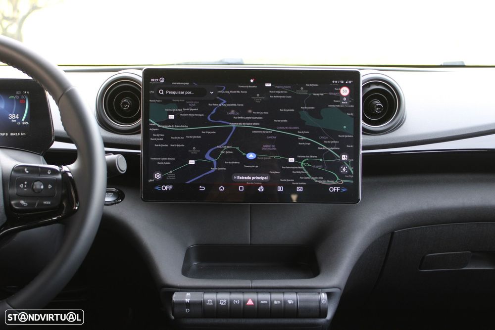 BYD Dolphin 60.4 kWh Comfort - 6