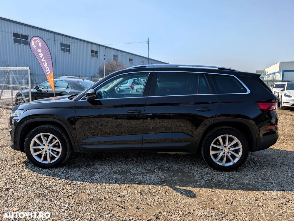 Skoda Kodiaq 2.0 TSI 4X4 DSG Style - 11