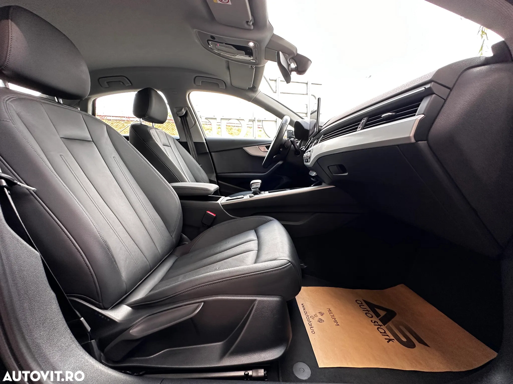 Audi A4 35 TFSI S tronic S line - 19