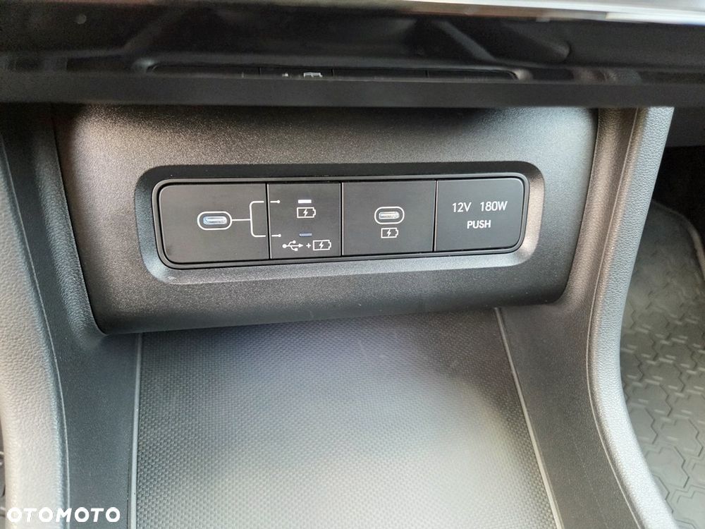 Hyundai Tucson - 33