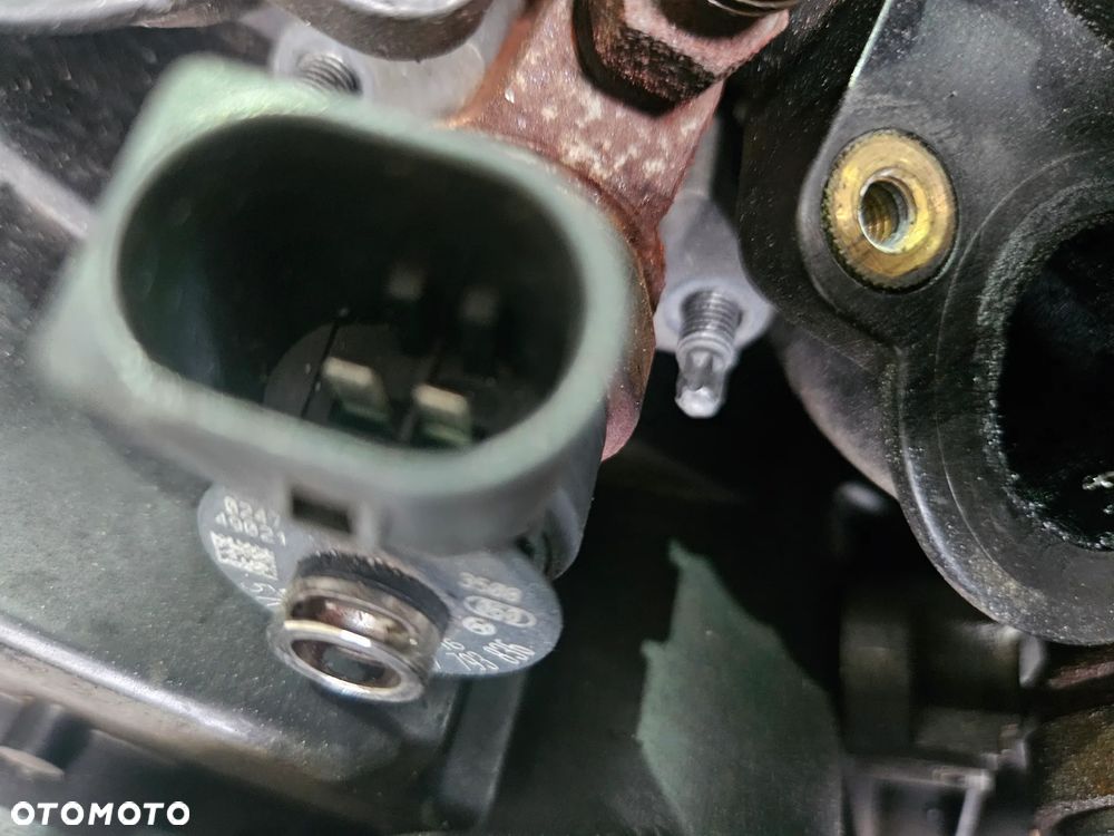 WTRYSKI BMW M57 M47 N47 3.0D - 2