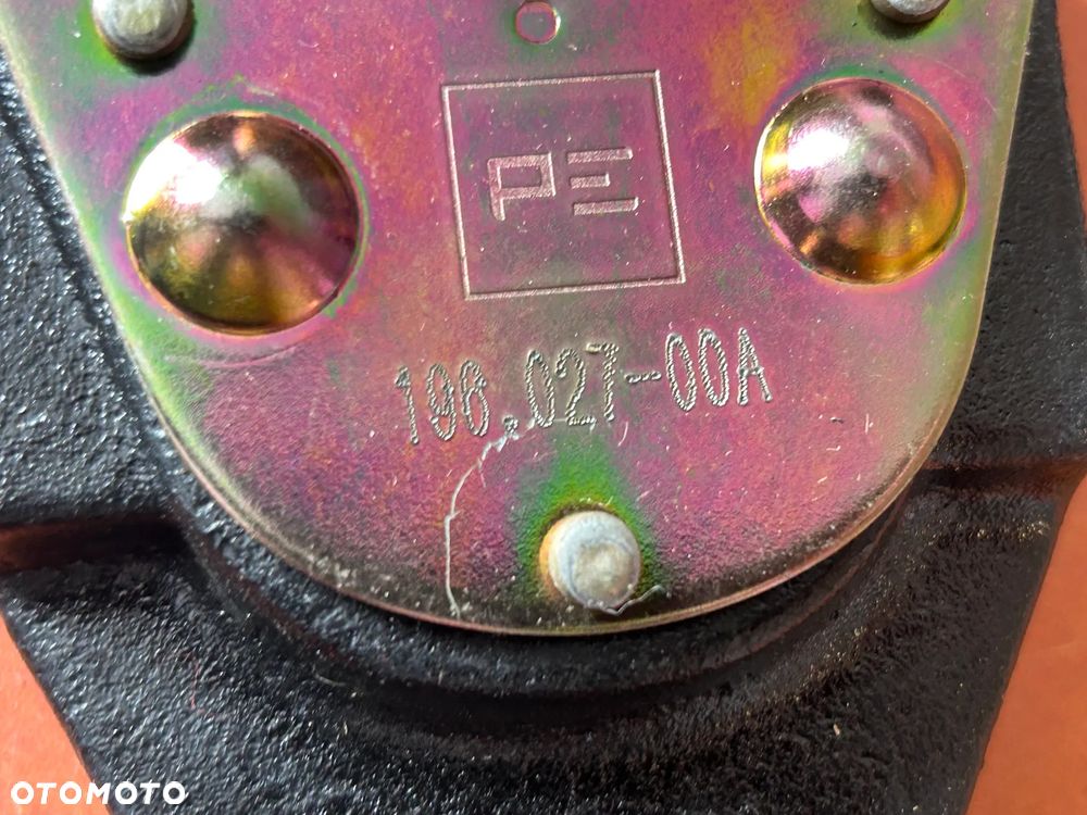PETERS ENNEPETAL 196.027-00A Nastawnik rozpieraka, układ hamulcowy - 4