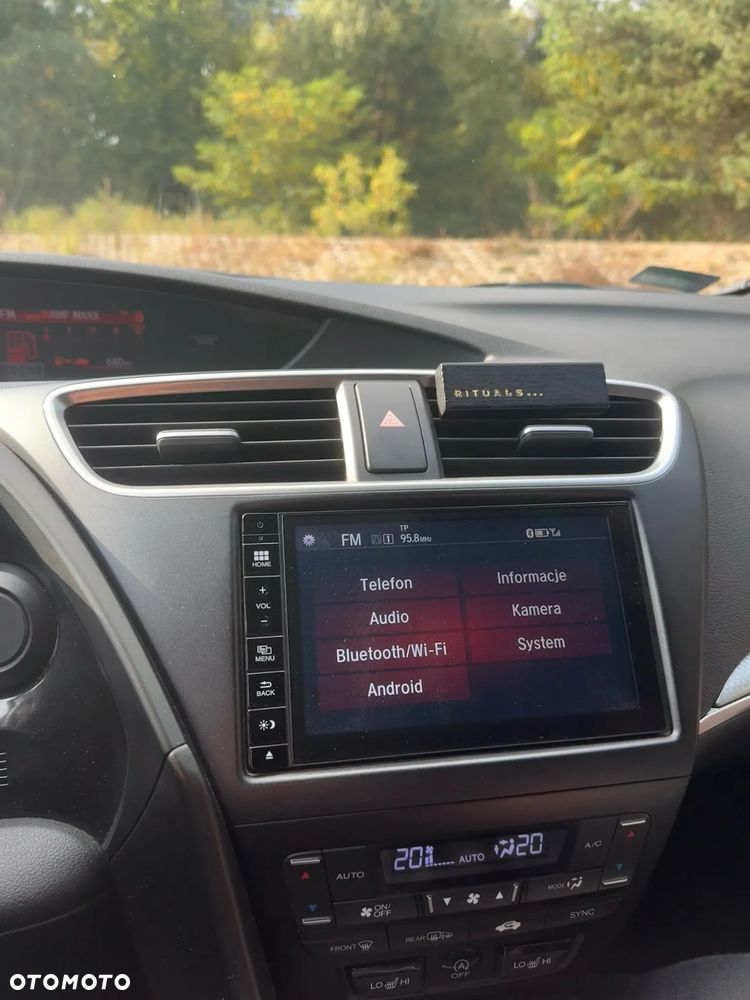 Honda Civic 1.8 Sport (ADAS / Connect+) - 26
