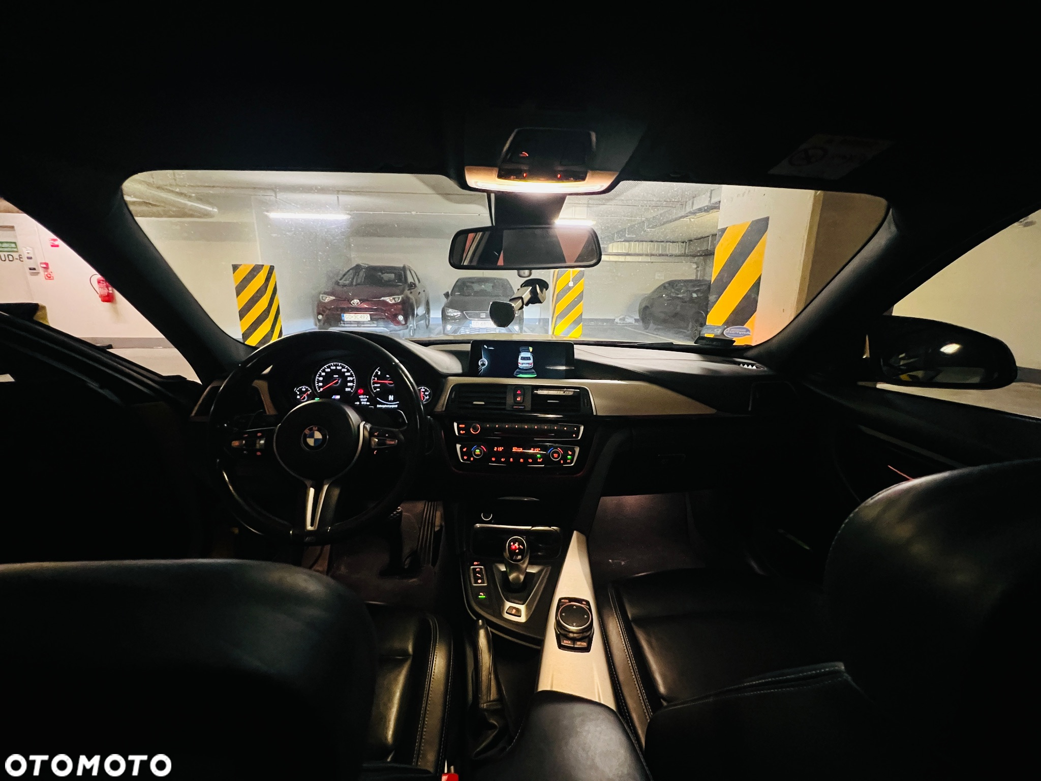 BMW M3 - 7