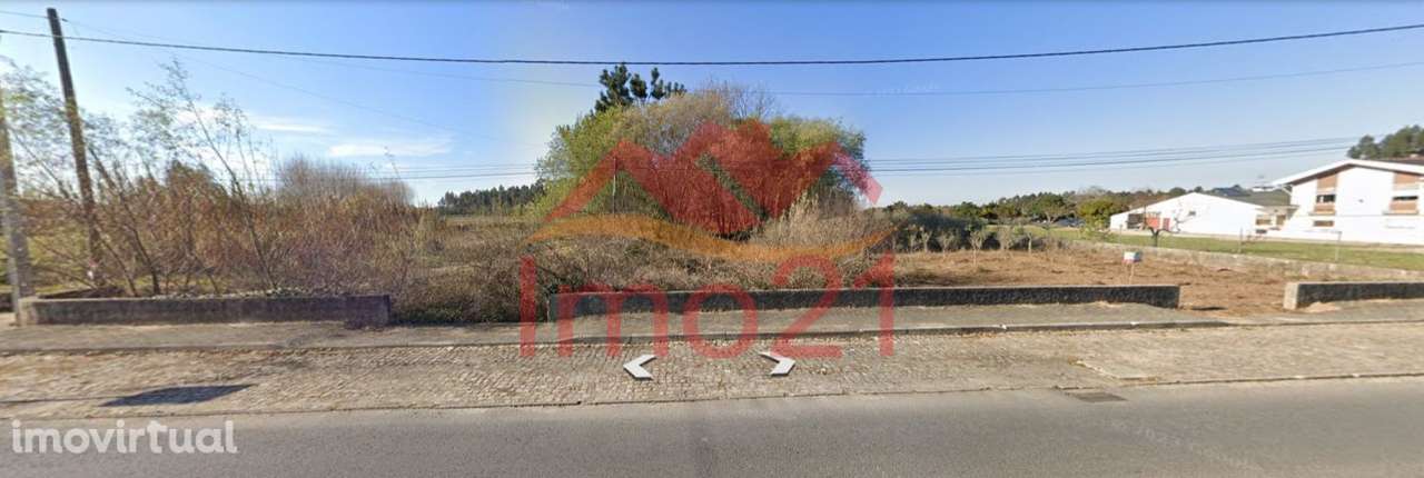 Terreno para construção de moradia(s) - Grande imagem: 2/16