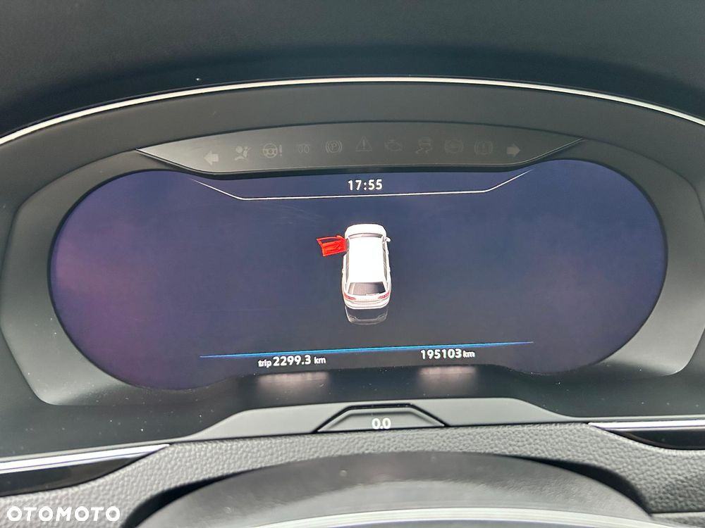 Volkswagen Passat 1.4 TSI BMT ACT Comfortline DSG - 29