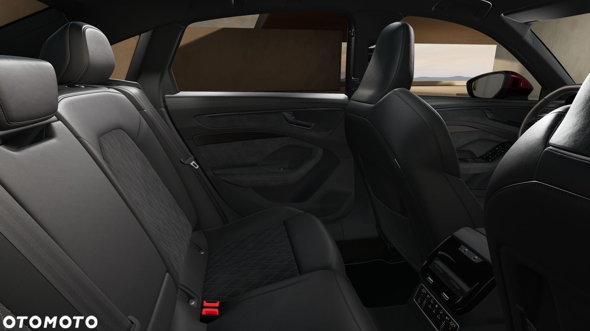 Audi A6 - 11