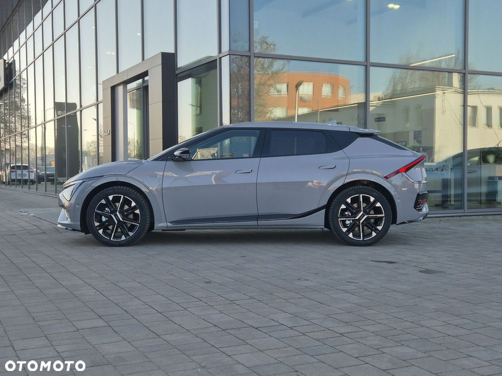 Kia EV6 - 8