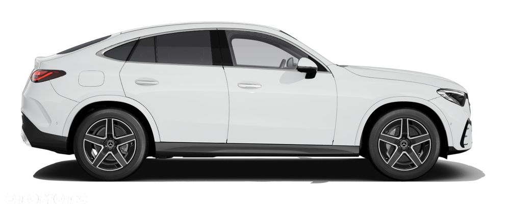 Mercedes-Benz GLC 220 d mHEV 4-Matic AMG Line - 3