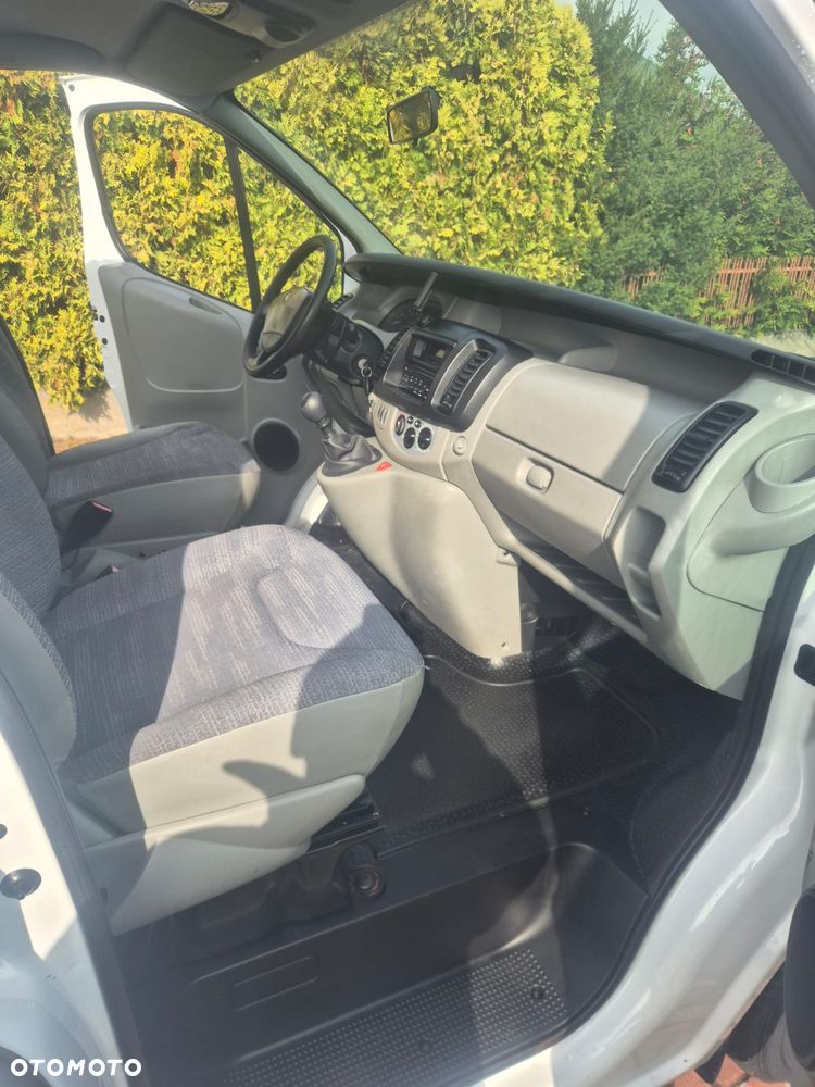 Renault Trafic - 7