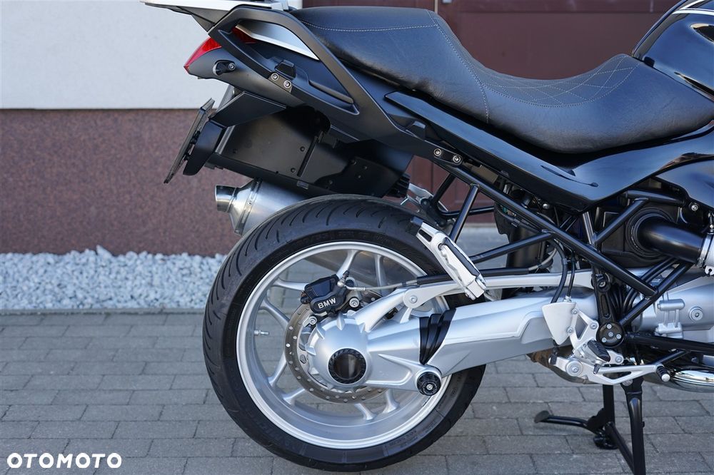 BMW R - 9