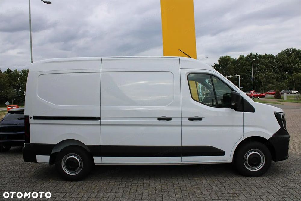 Renault Master L2H2 Extra AT9 2.0 170KM - 9