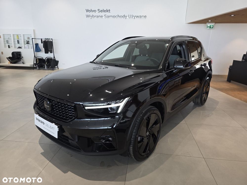 Volvo Xc 40