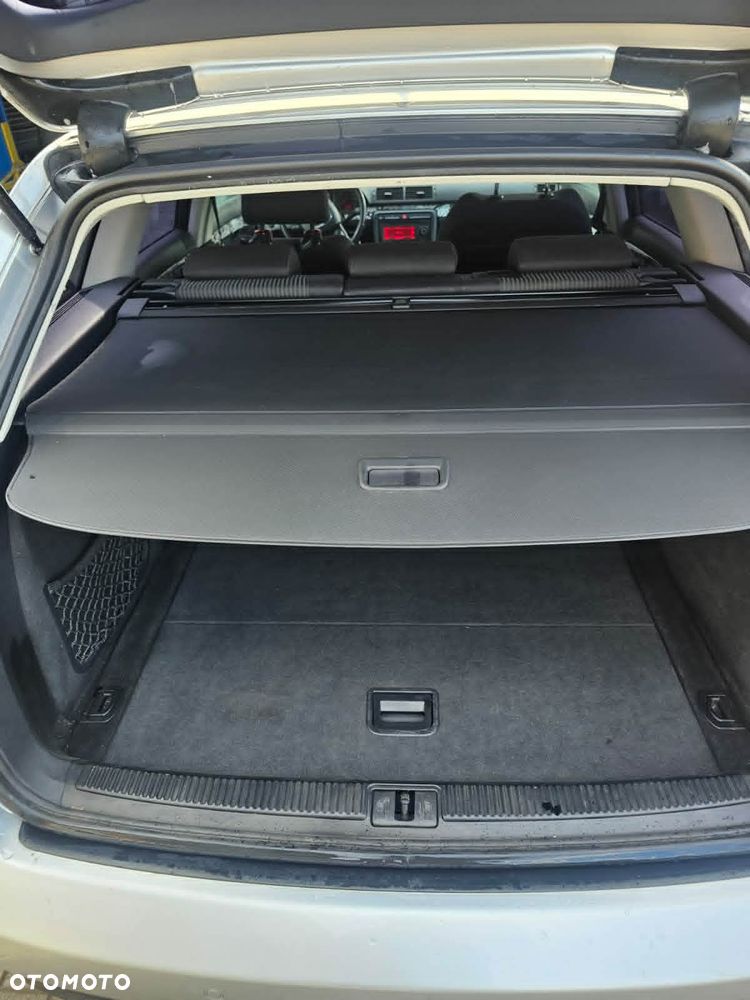 Audi A4 Avant 2.0 TDI Multitronic - 16