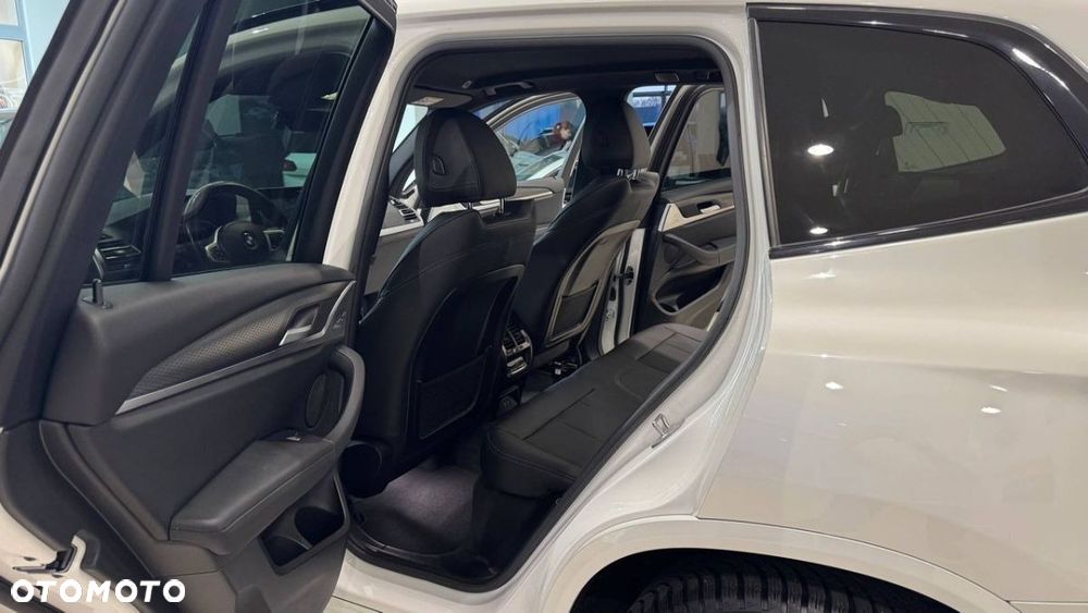 BMW X3 xDrive20d M Sport - 28