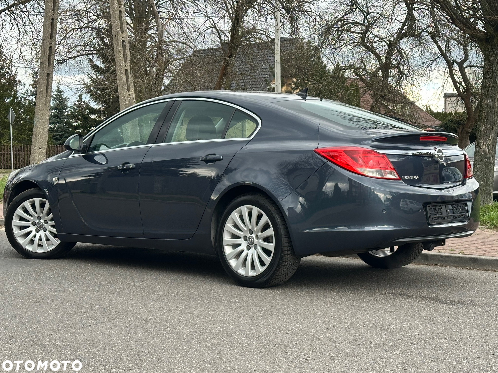 Opel Insignia 1.8 Active - 7