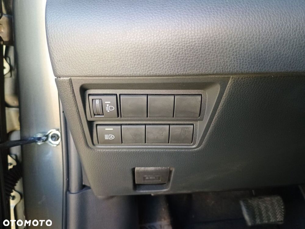 Toyota Yaris Cross Hybrid 1.5 Style - 24