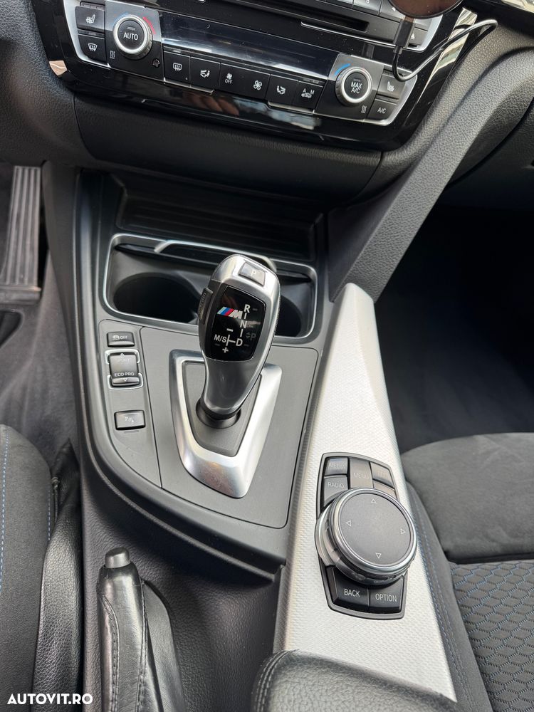 BMW Seria 4 - 21