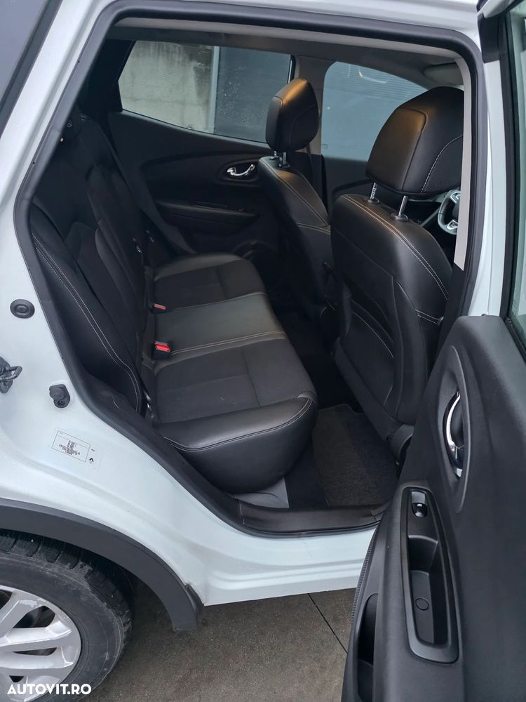 Renault Kadjar 1.5 DCI EDC Intens - 16