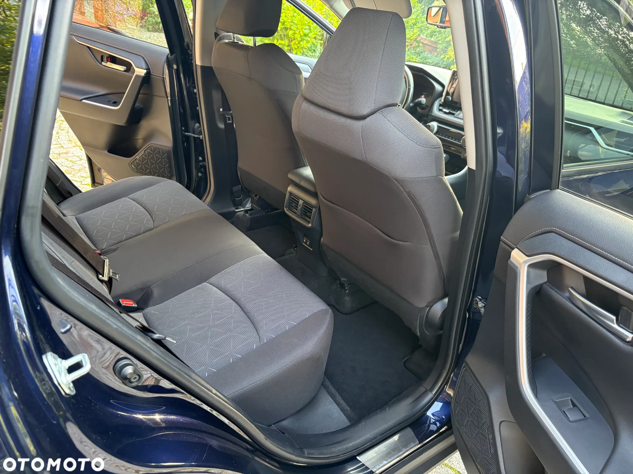 Toyota RAV4 2.0 Comfort 4x4 MS - 6