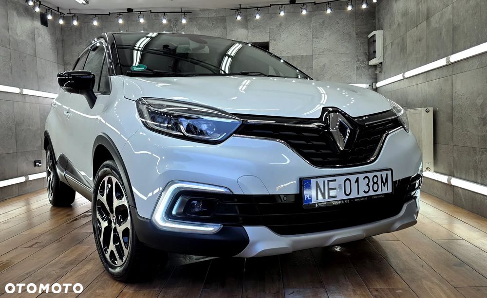 Renault Captur 1.3 Energy TCe S-Edition - 2