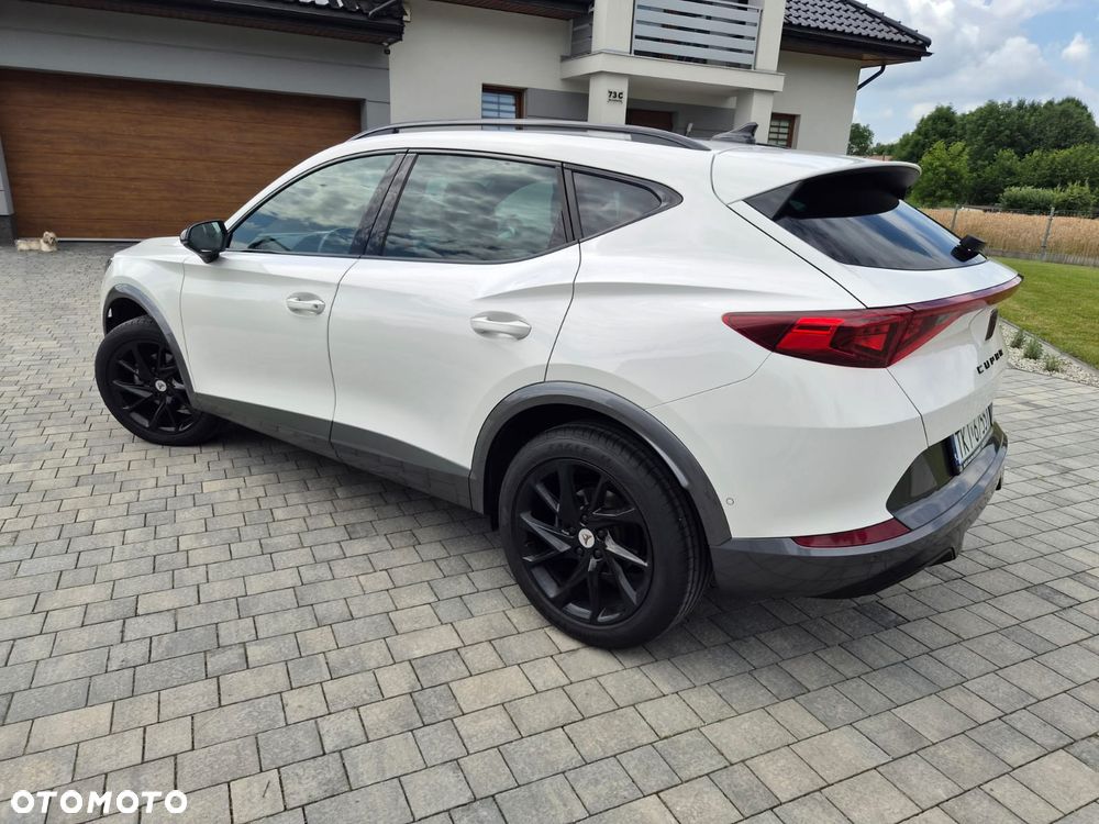 Cupra Formentor 1.5 TSI DSG - 3