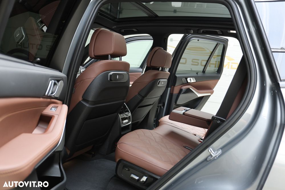 BMW X5 xDrive30d - 30