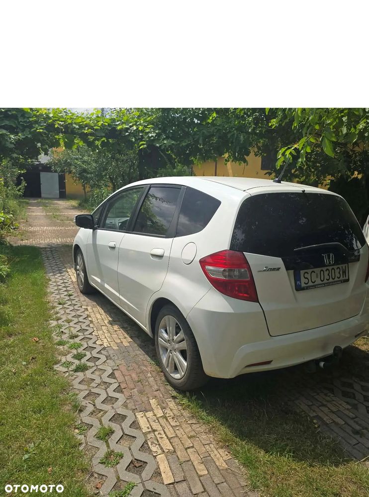 Honda Jazz 1.4 Comfort - 3