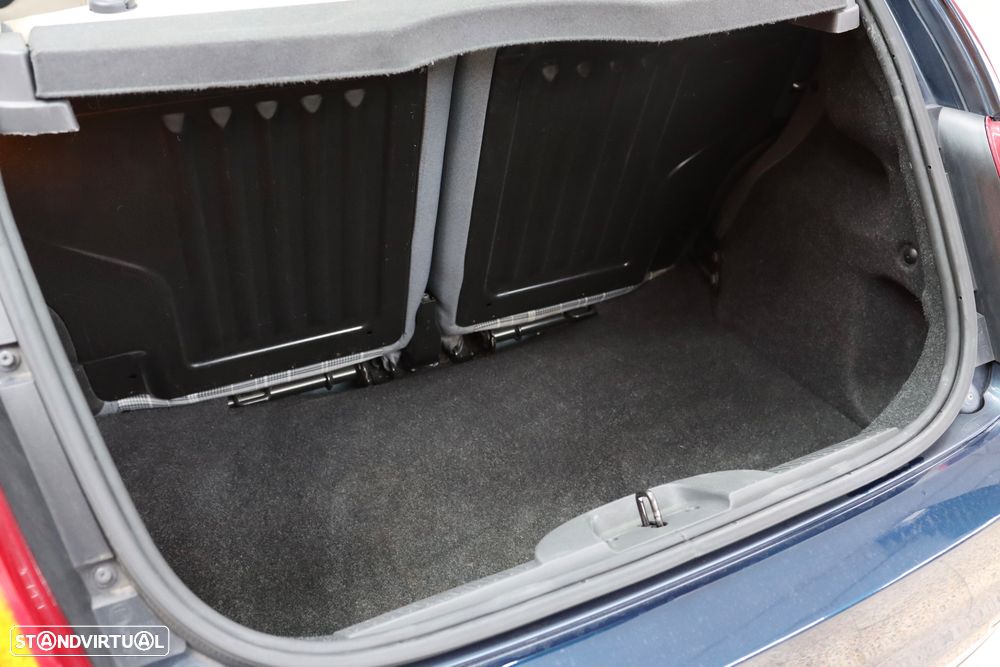 Fiat 500 1.2 S J16 - 20