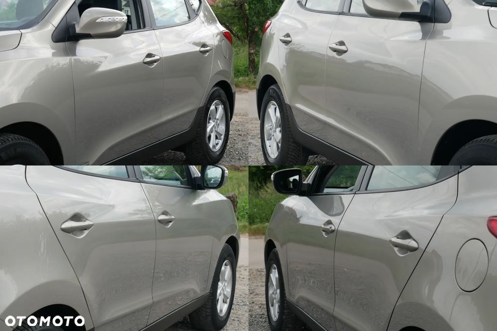 Hyundai ix35 2.0 Comfort - 13