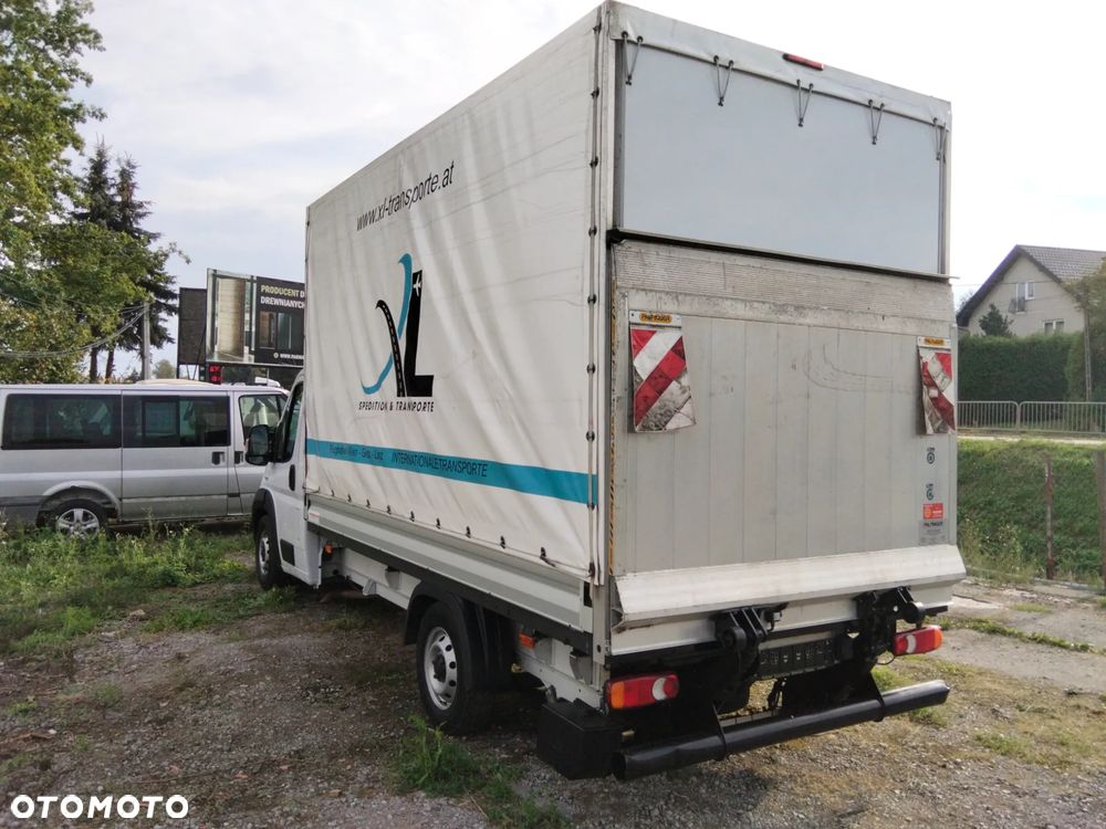 Fiat Ducato - 4