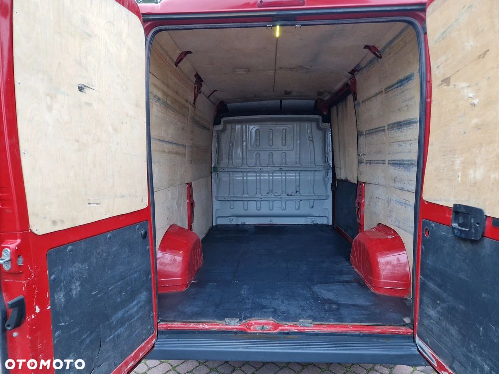 Citroën Jumper - 20