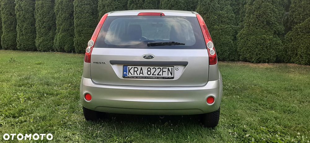 Ford Fiesta - 18