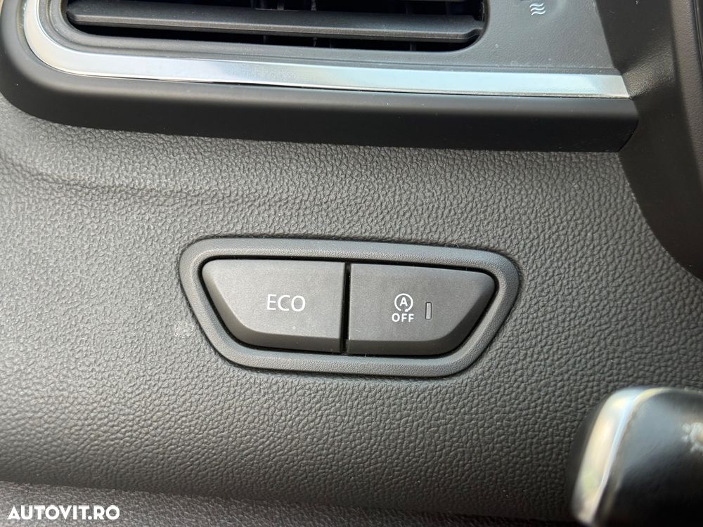 Renault Kadjar BLUE dCi 115 EDC EQUILIBRE - 28