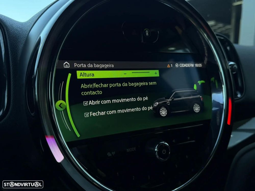 MINI Countryman Cooper SE ALL4 Auto - 46
