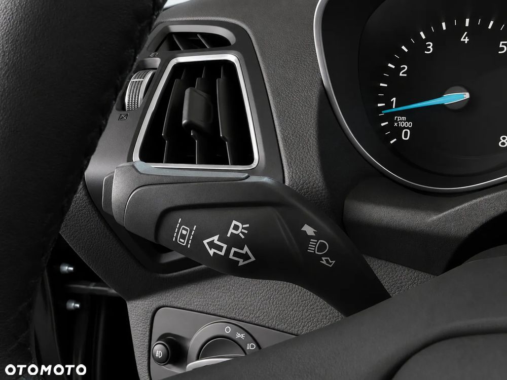 Ford C-MAX 1.5 EcoBoost Start-Stop-System Titanium - 16