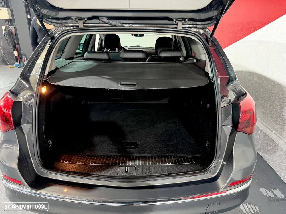 Opel Astra Sports Tourer 1.6 CDTi Cosmo S/S - 56