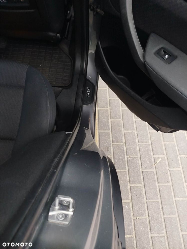 BMW X3 - 7