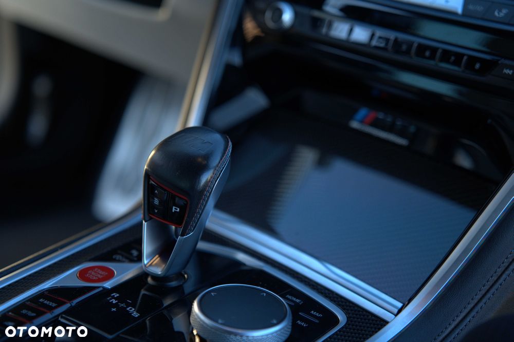 BMW M8 - 6