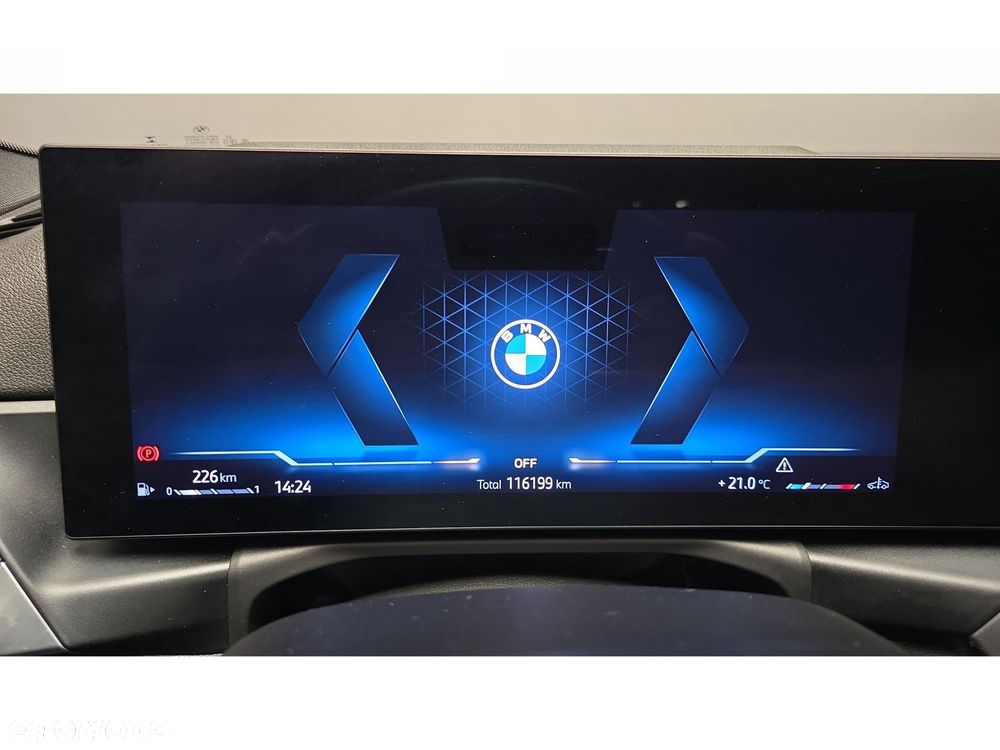 BMW Seria 3 320d xDrive mHEV M Sport - 21