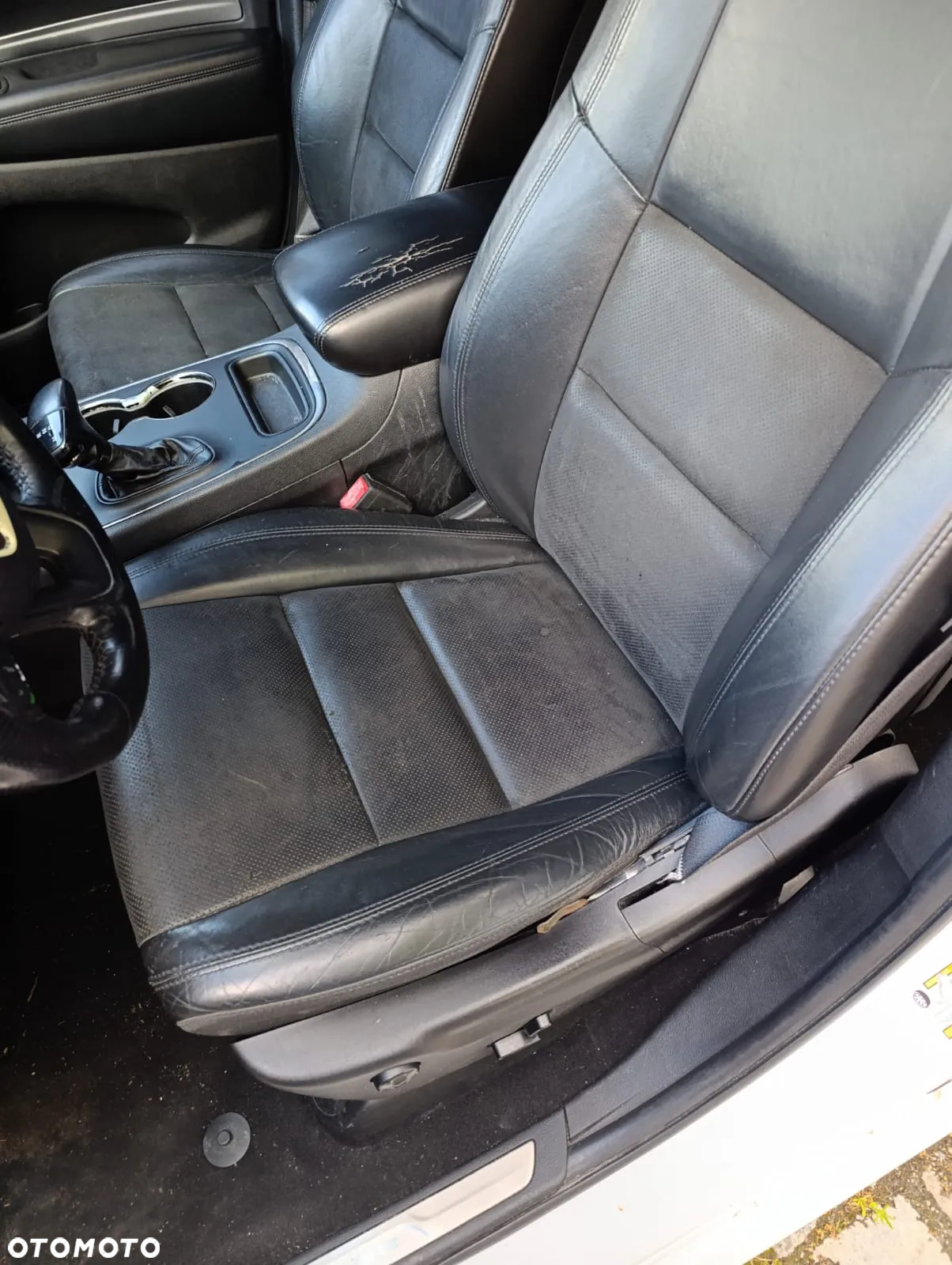 Dodge Durango 5.7 R/T - 13