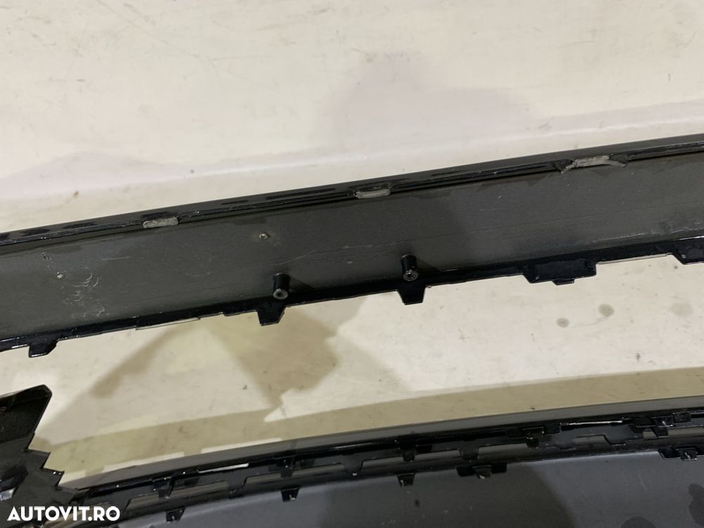 Bara fata Skoda Kodiaq RS, 2017, 2018, 2019, 2020, 2021, cod origine OE 565807221. - 11