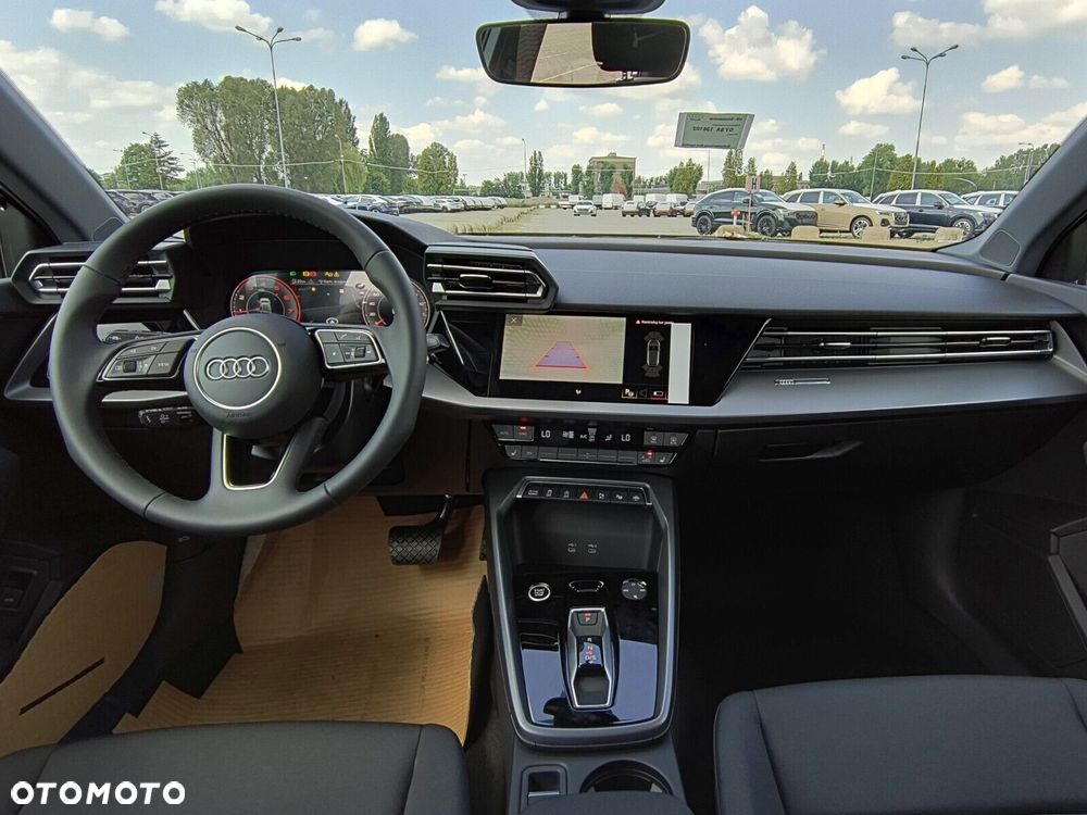 Audi A3 Sportback - 17