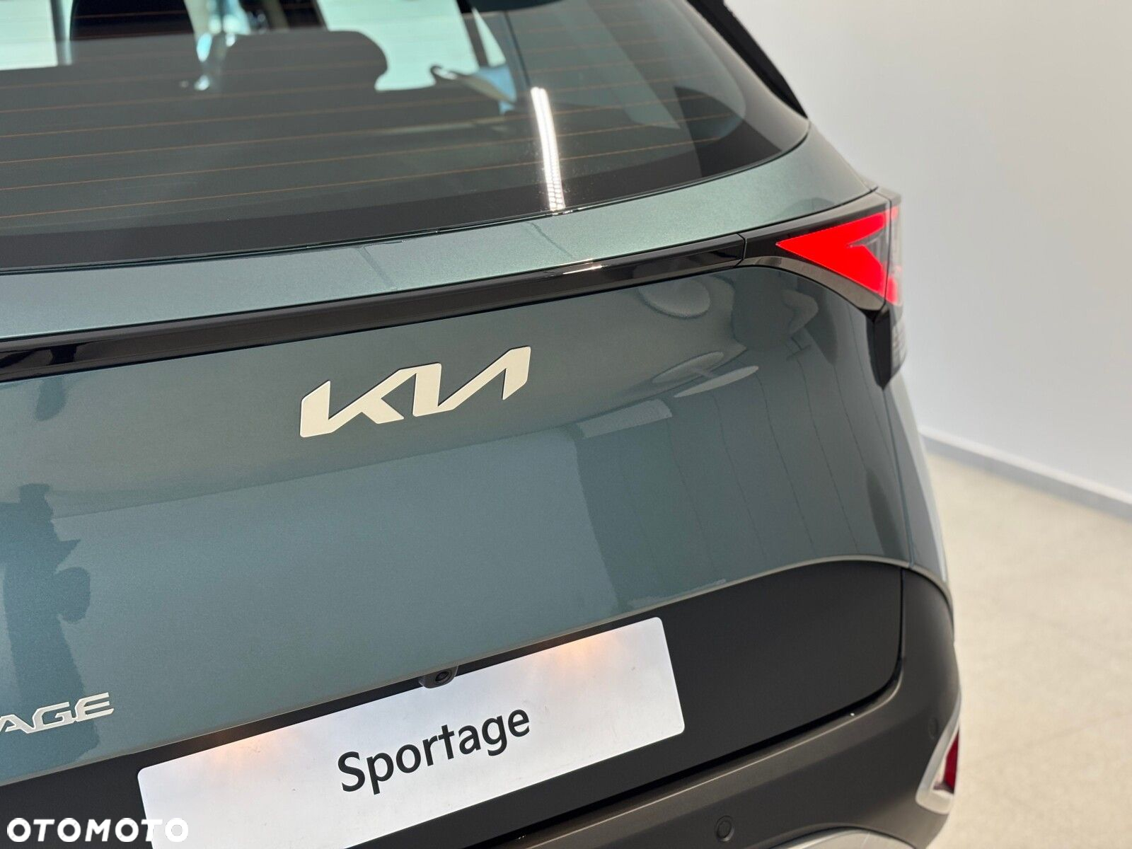 Kia Sportage - 12