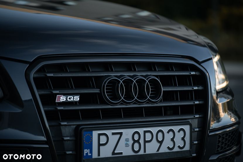 Audi SQ5 - 17