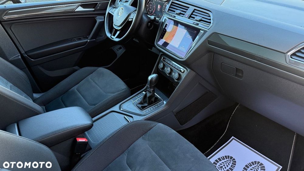 Volkswagen Tiguan Allspace - 21