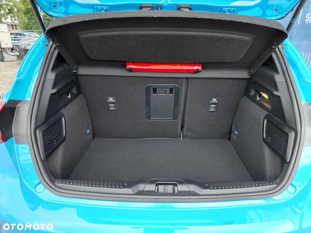 Ford Focus 2.3 EcoBoost ST X Edition - 10