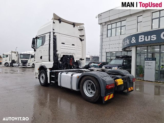 MAN TGX 18.470 4x2 BL SA - 4