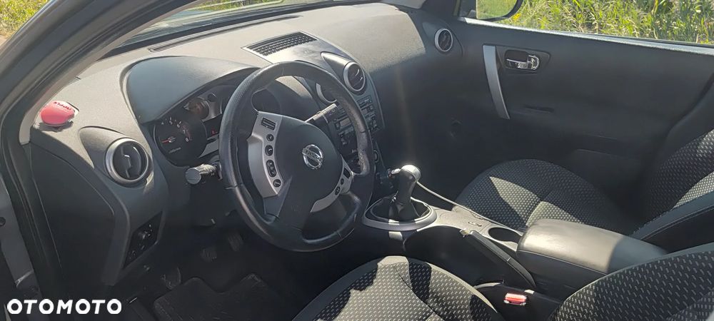 Nissan Qashqai 1.6 Acenta - 7