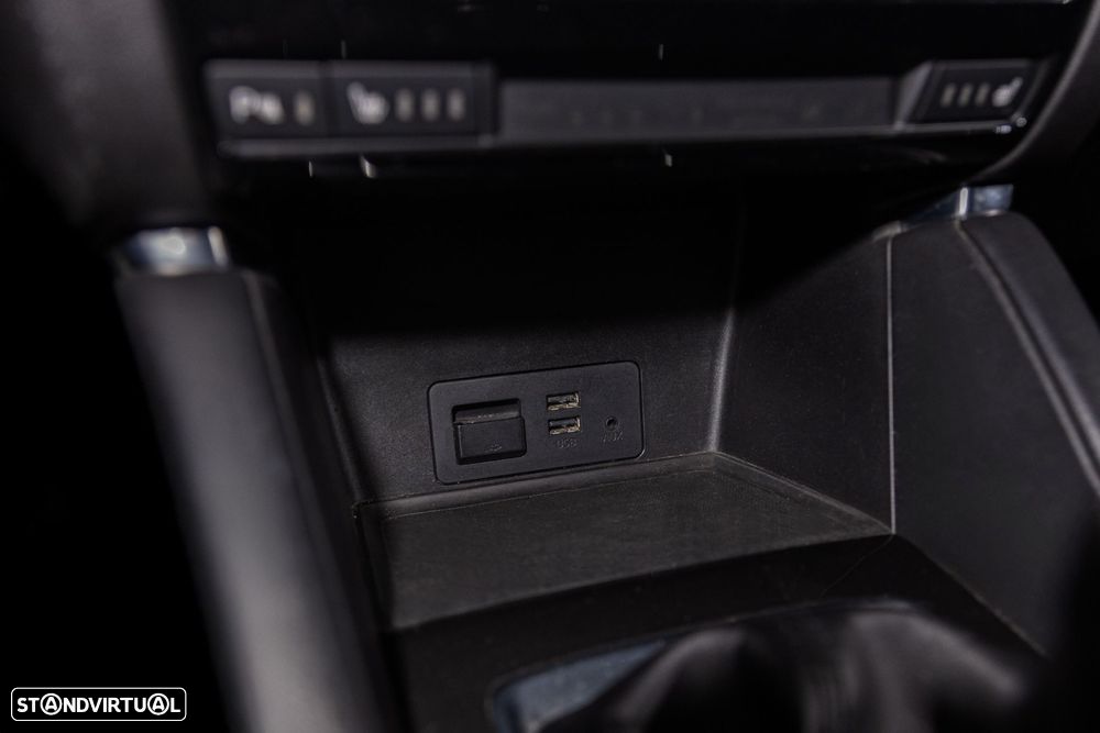 Mazda CX-5 2.2 D Evolve Navi - 22